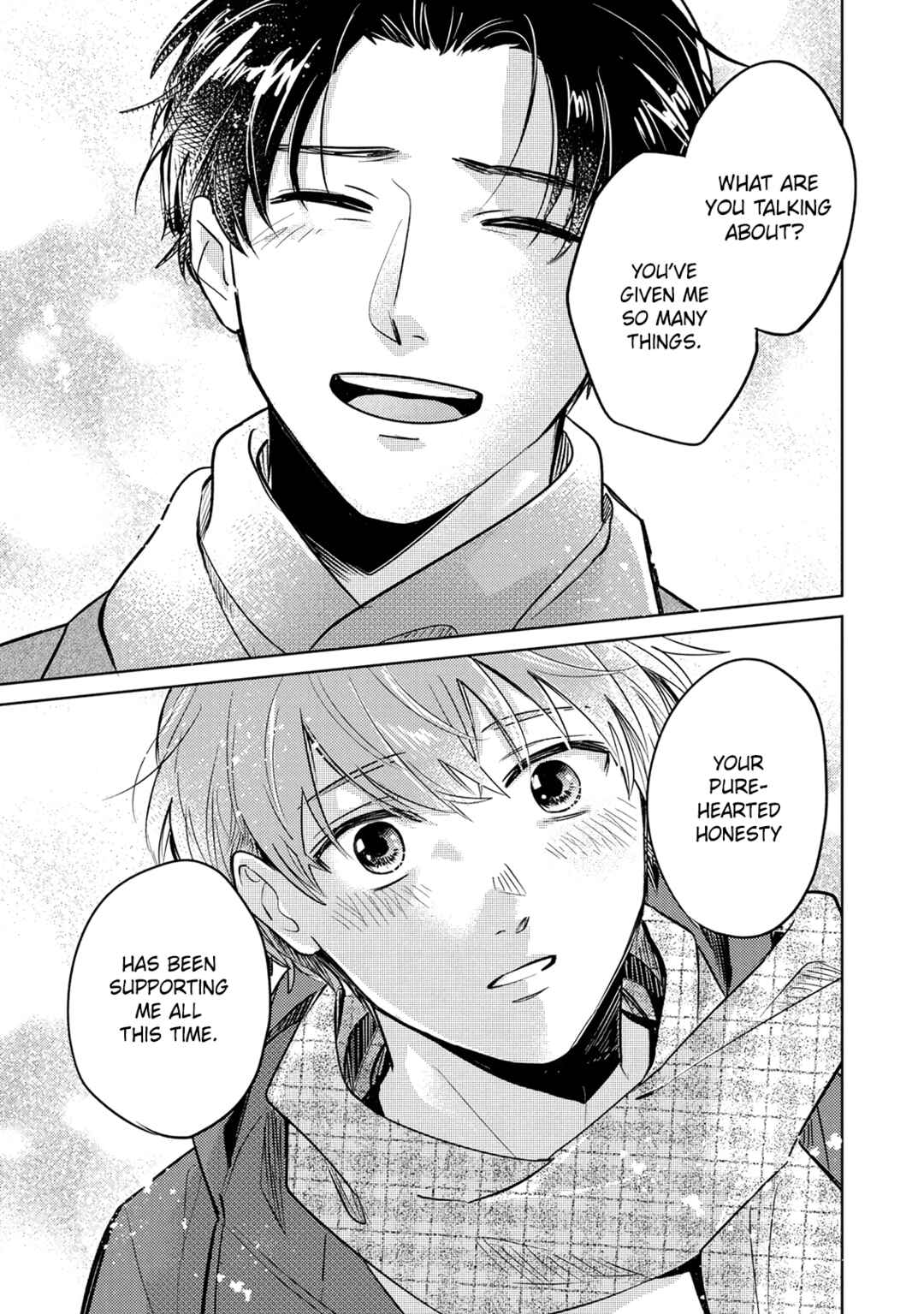 Page 27 Chapter 4 Musubime wo Hodoitara
