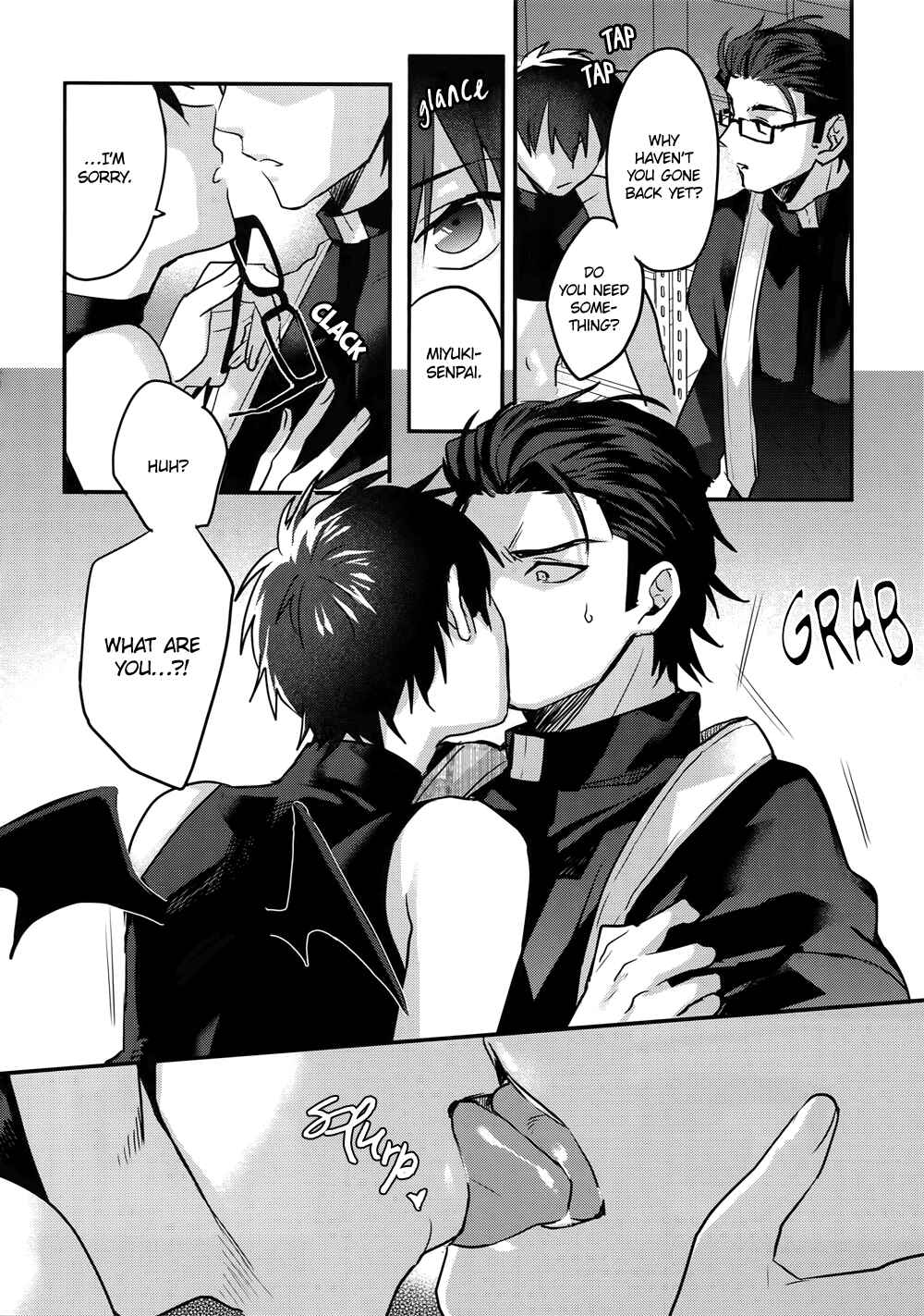 Page 12 Chapter Unknown_33cd Diamond no Ace - Halloween Engage (Doujinshi)