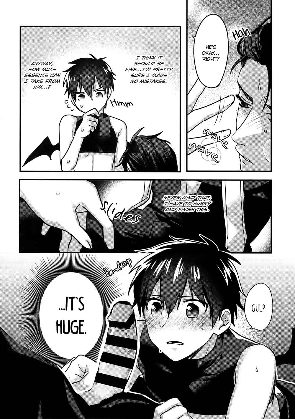Page 16 Chapter Unknown_33cd Diamond no Ace - Halloween Engage (Doujinshi)
