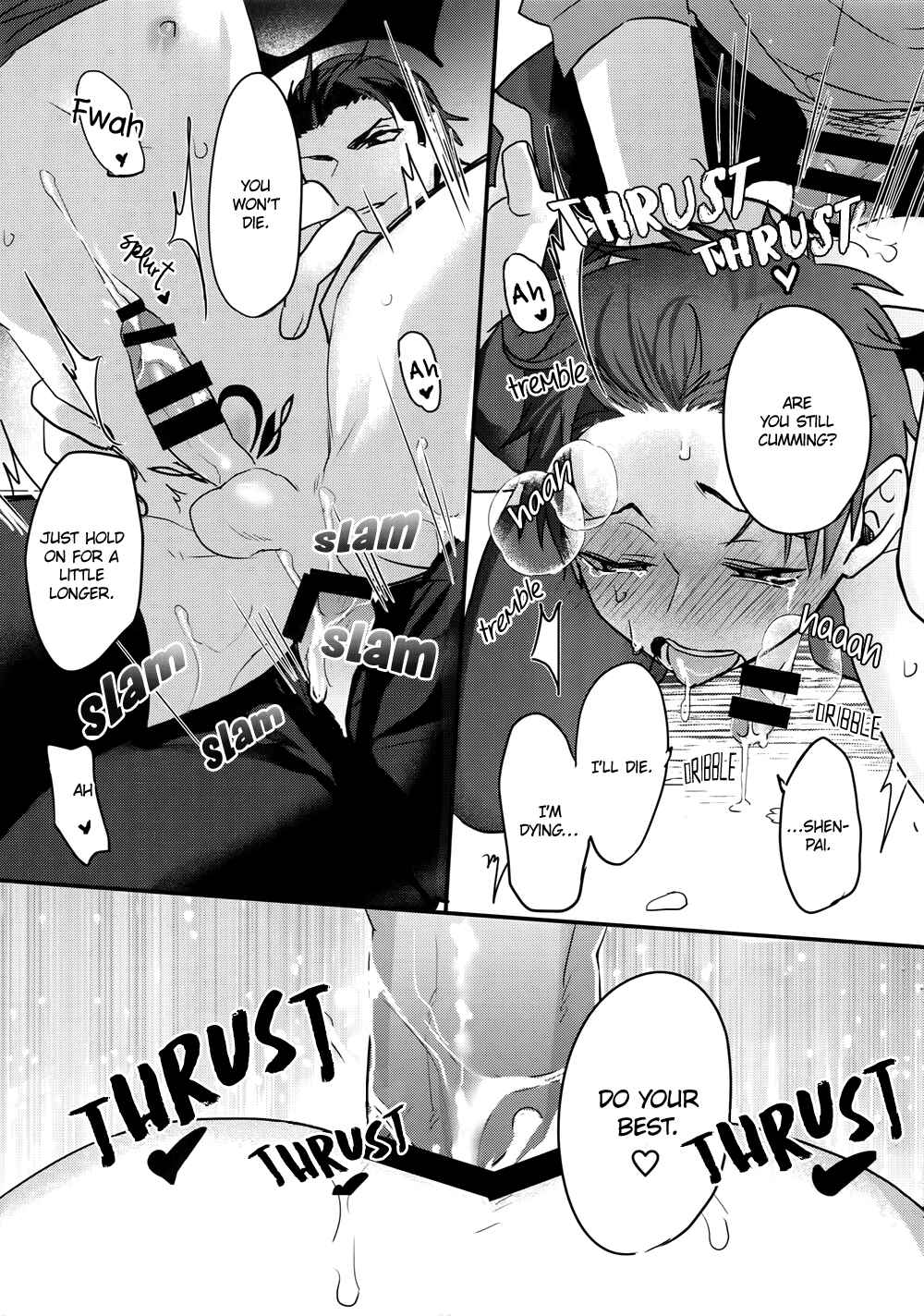 Page 41 Chapter Unknown_33cd Diamond no Ace - Halloween Engage (Doujinshi)