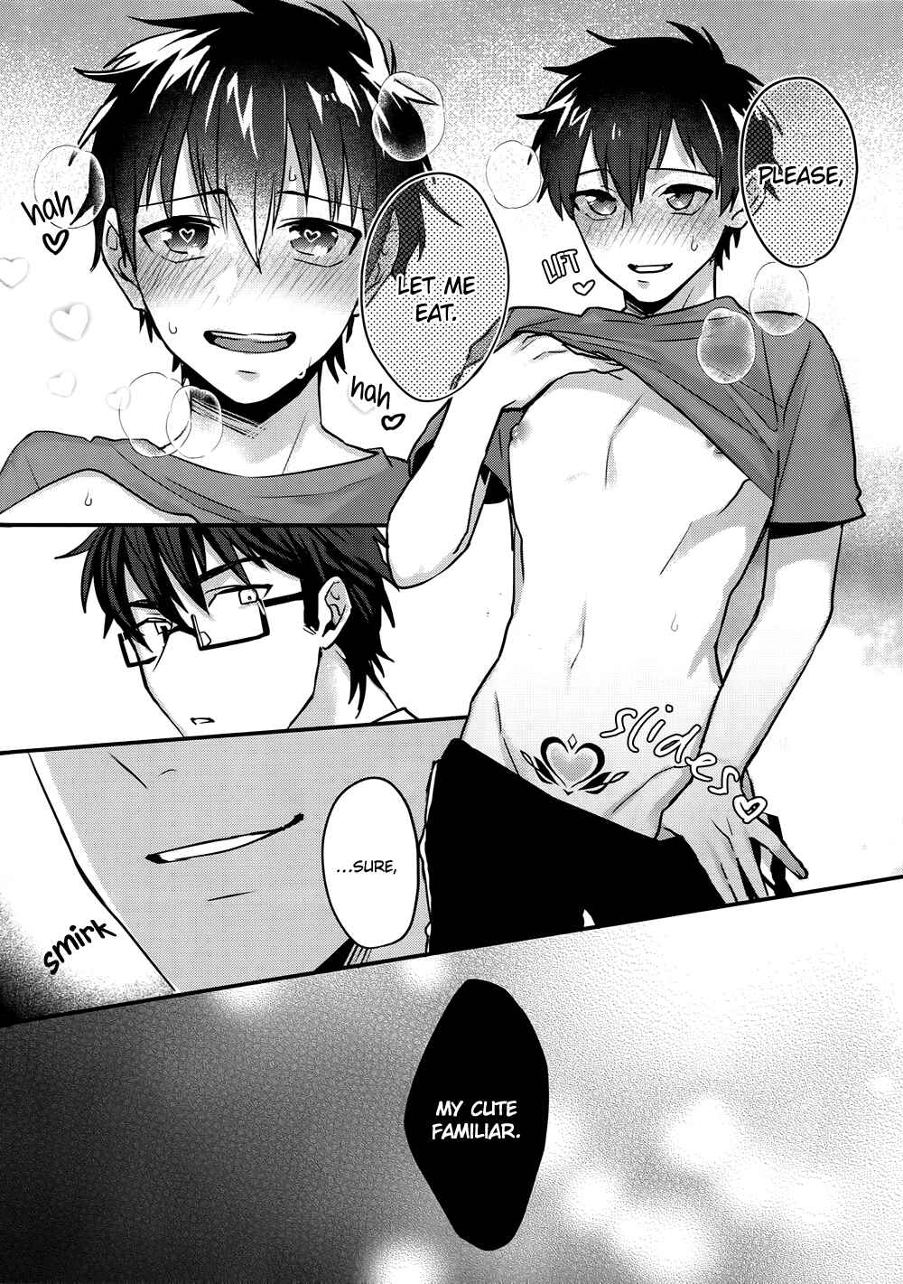 Page 46 Chapter Unknown_33cd Diamond no Ace - Halloween Engage (Doujinshi)