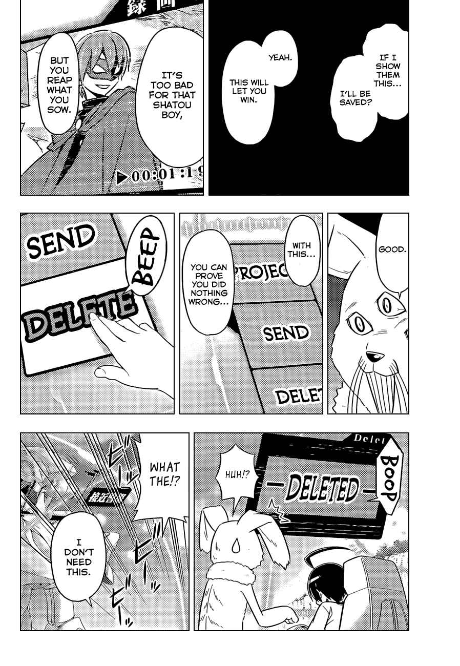 Page 15 Chapter 1.2 Ad Astra Per Aspera