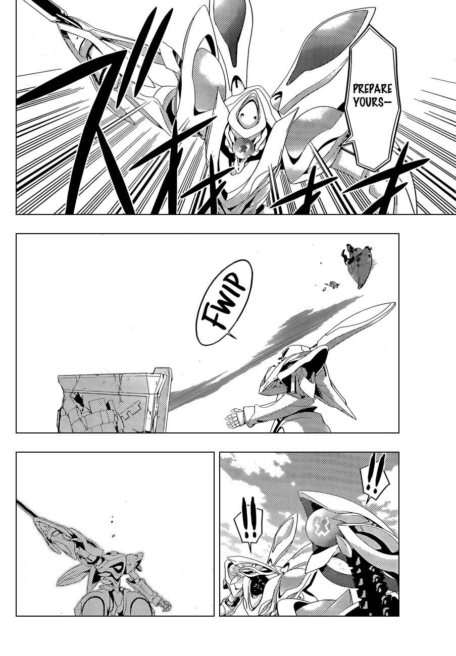 Page 19 Chapter 1.2 Ad Astra Per Aspera