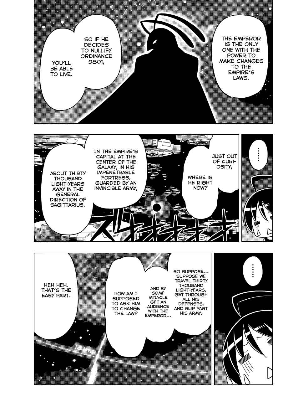 Page 35 Chapter 1.2 Ad Astra Per Aspera