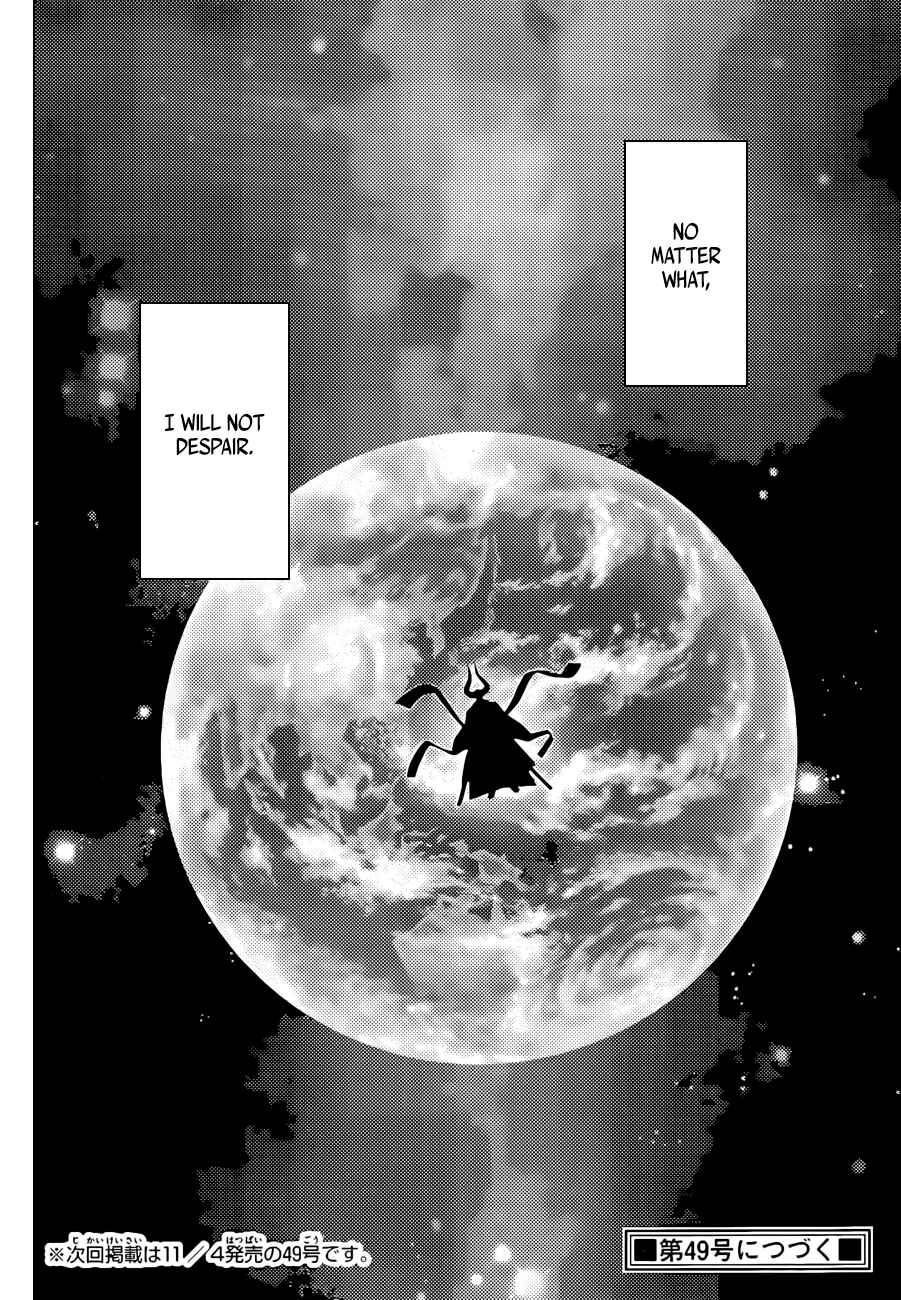Page 40 Chapter 1.2 Ad Astra Per Aspera