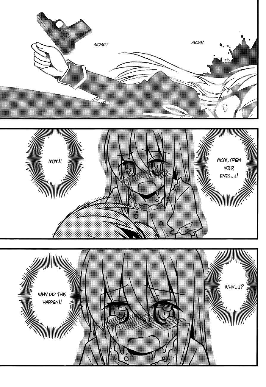 Page 20 Chapter 5 Ad Astra Per Aspera