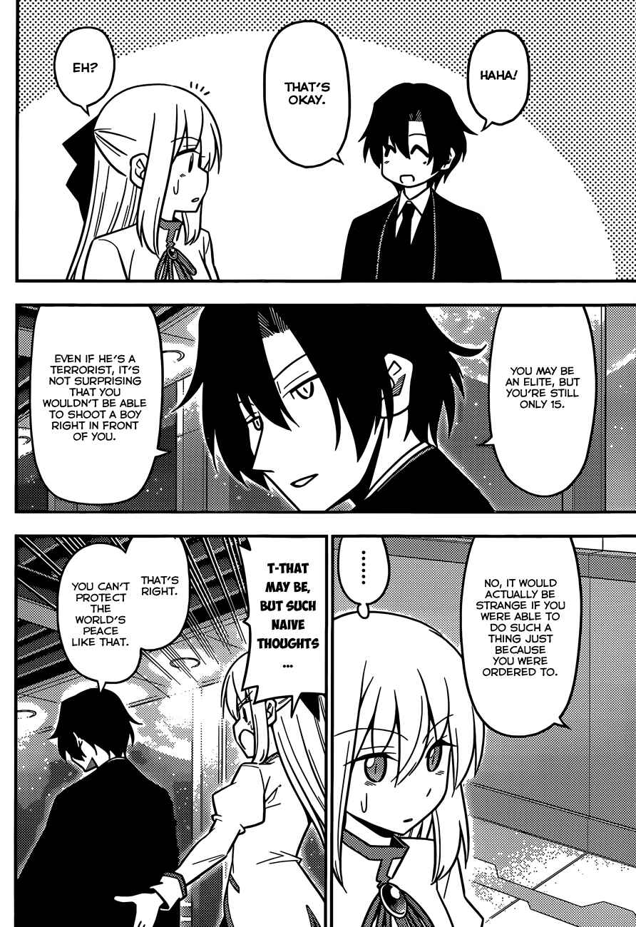 Page 23 Chapter 5 Ad Astra Per Aspera