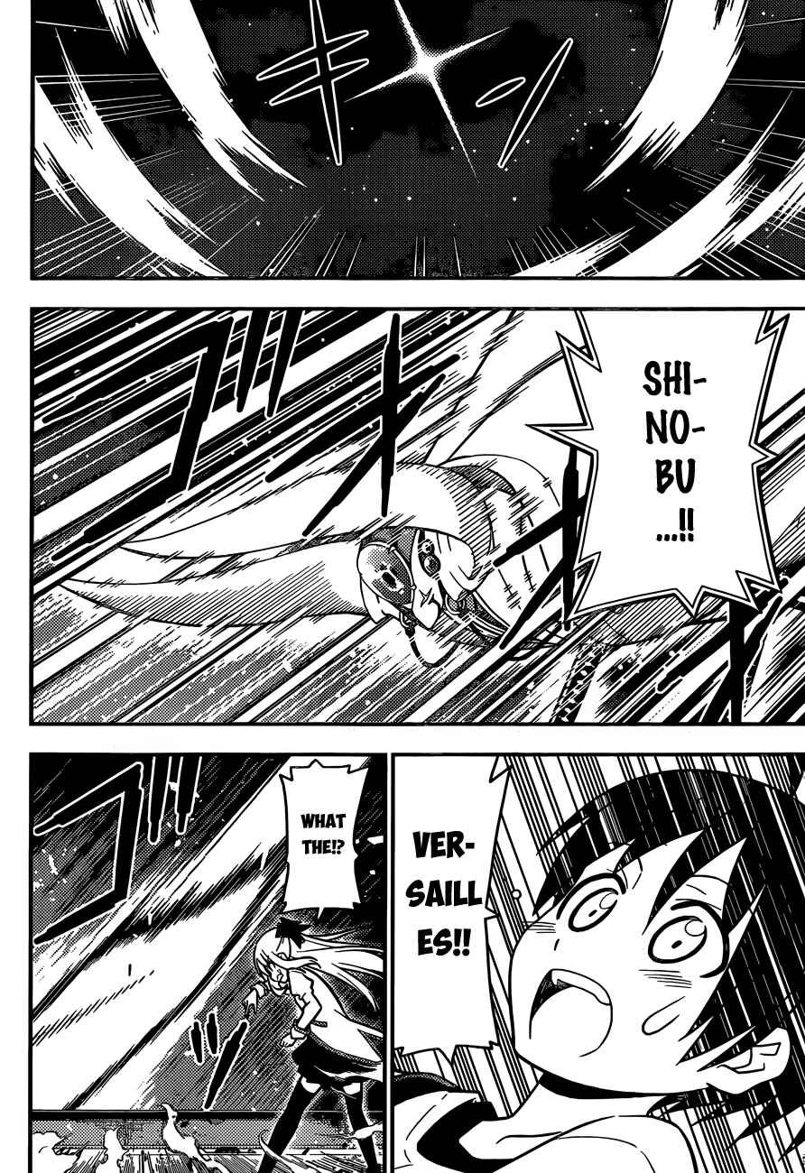 Page 9 Chapter 5 Ad Astra Per Aspera