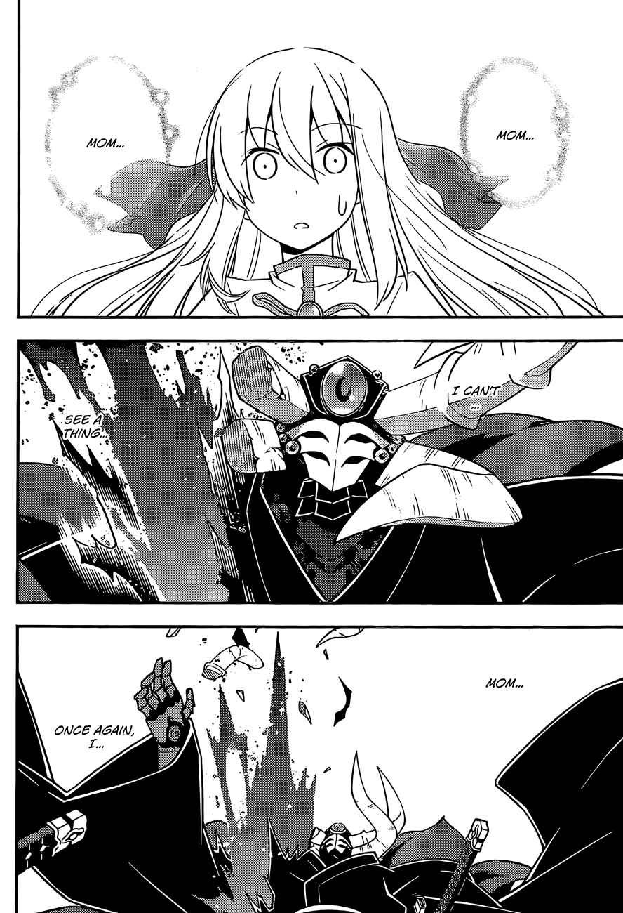 Page 24 Chapter 6 Ad Astra Per Aspera