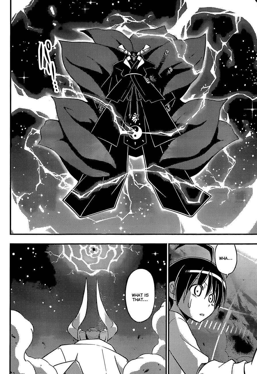 Page 5 Chapter 6 Ad Astra Per Aspera