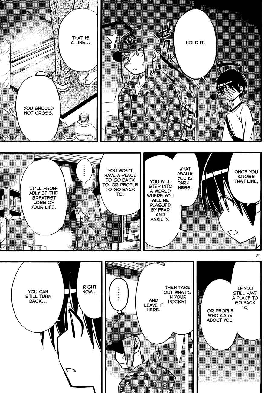 Page 21 Chapter 3 Ad Astra Per Aspera