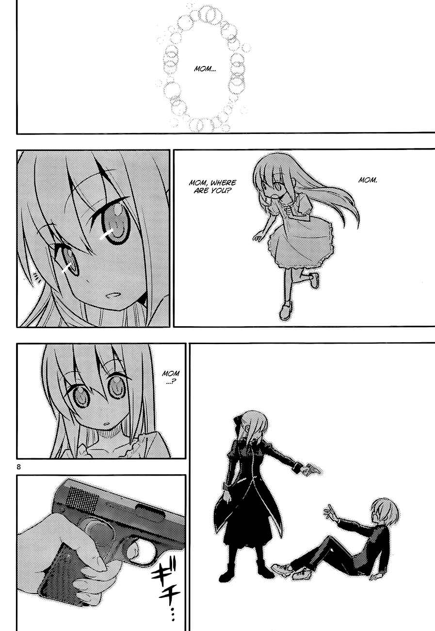 Page 8 Chapter 3 Ad Astra Per Aspera
