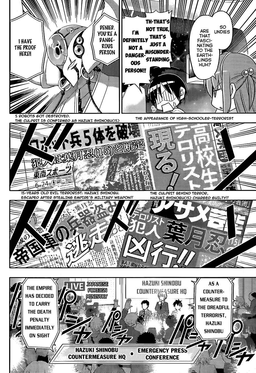 Page 14 Chapter 2 Ad Astra Per Aspera