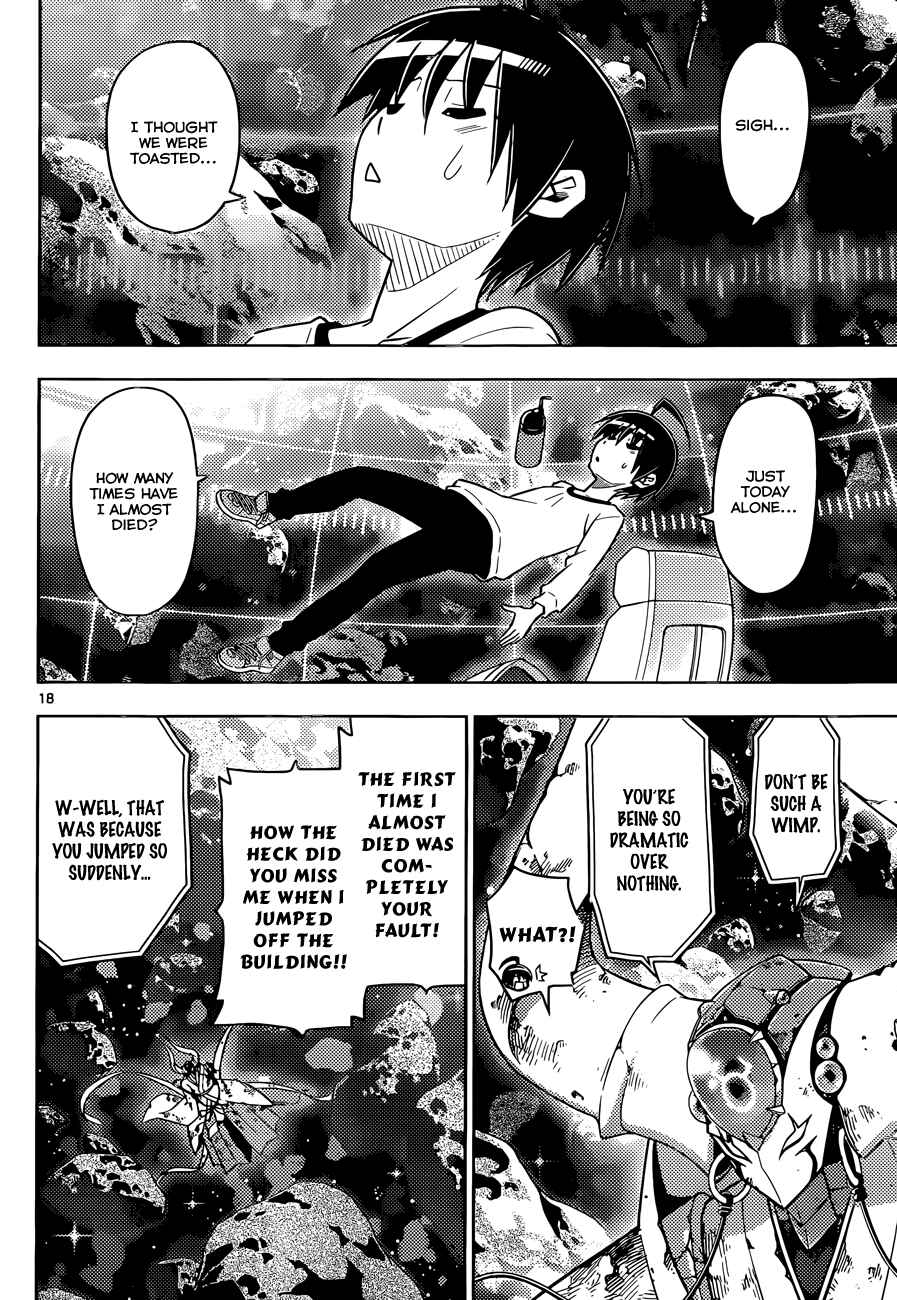 Page 18 Chapter 7 Ad Astra Per Aspera