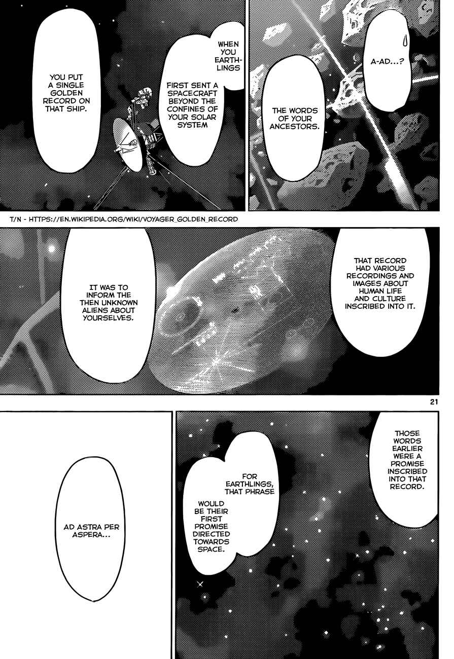 Page 21 Chapter 7 Ad Astra Per Aspera