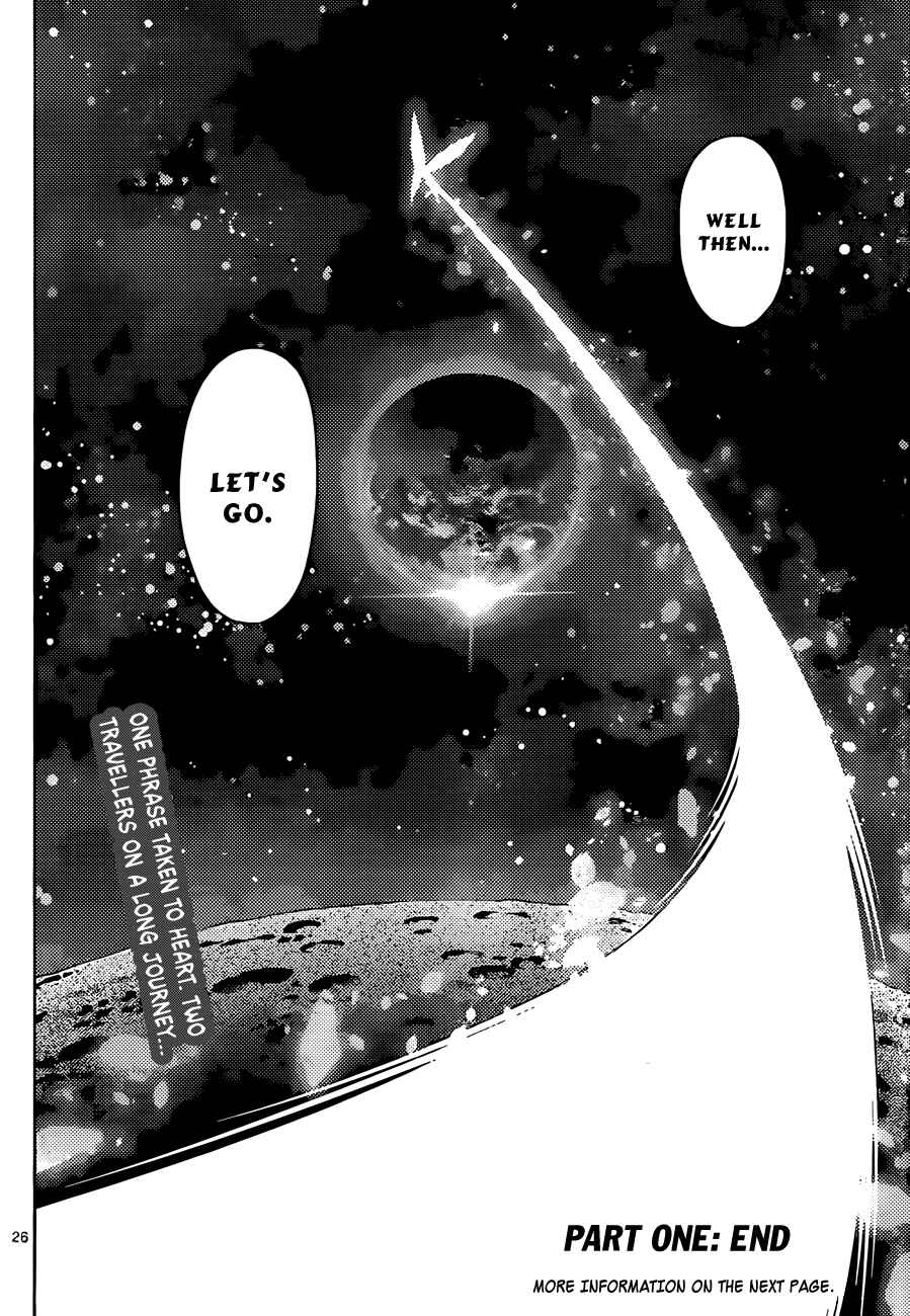 Page 26 Chapter 7 Ad Astra Per Aspera