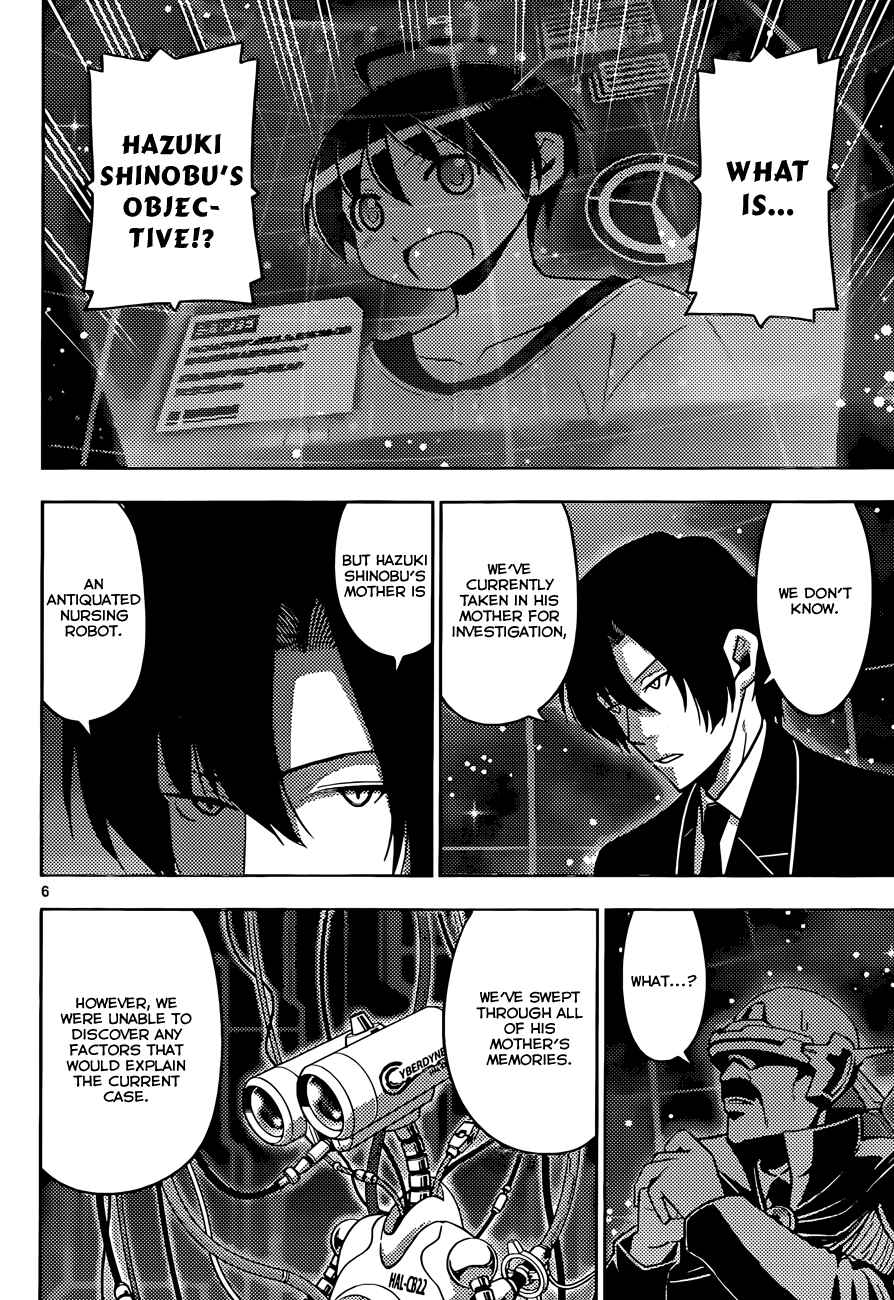 Page 6 Chapter 7 Ad Astra Per Aspera