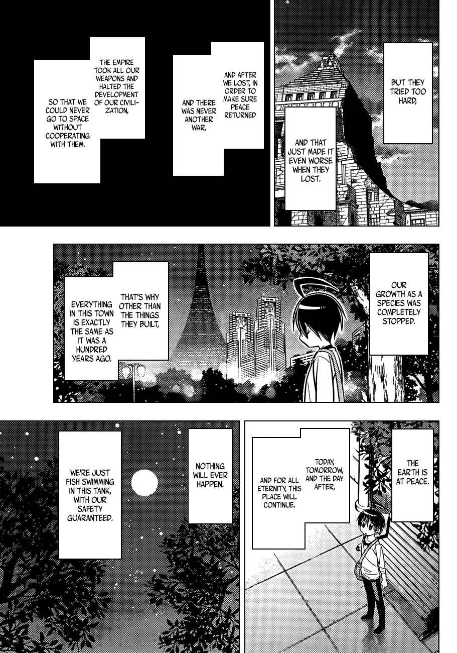 Page 10 Chapter 1.1 Ad Astra Per Aspera