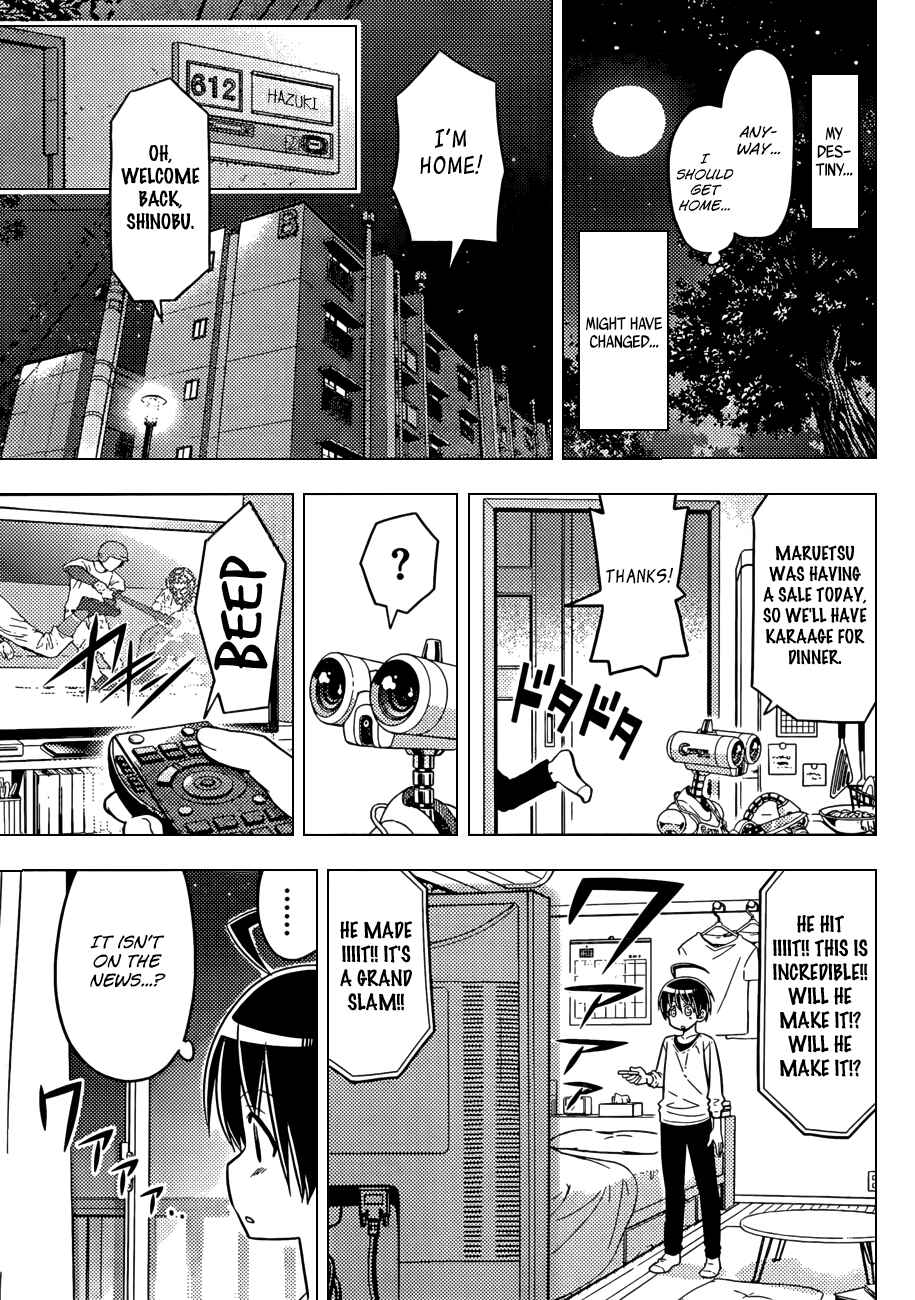 Page 22 Chapter 1.1 Ad Astra Per Aspera