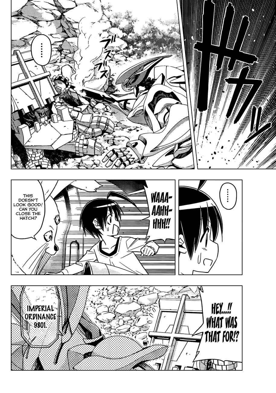 Page 41 Chapter 1.1 Ad Astra Per Aspera