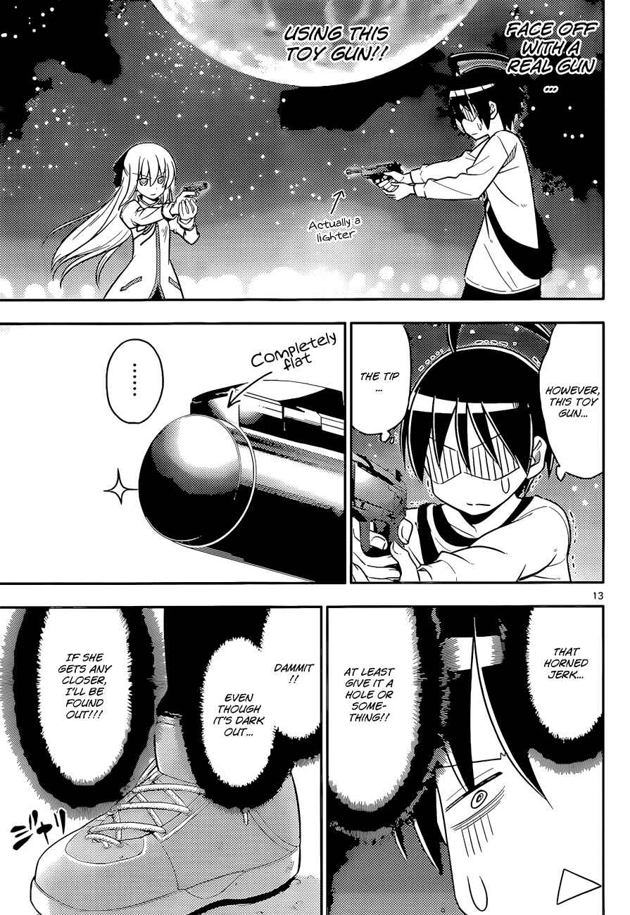 Page 13 Chapter 4 Ad Astra Per Aspera