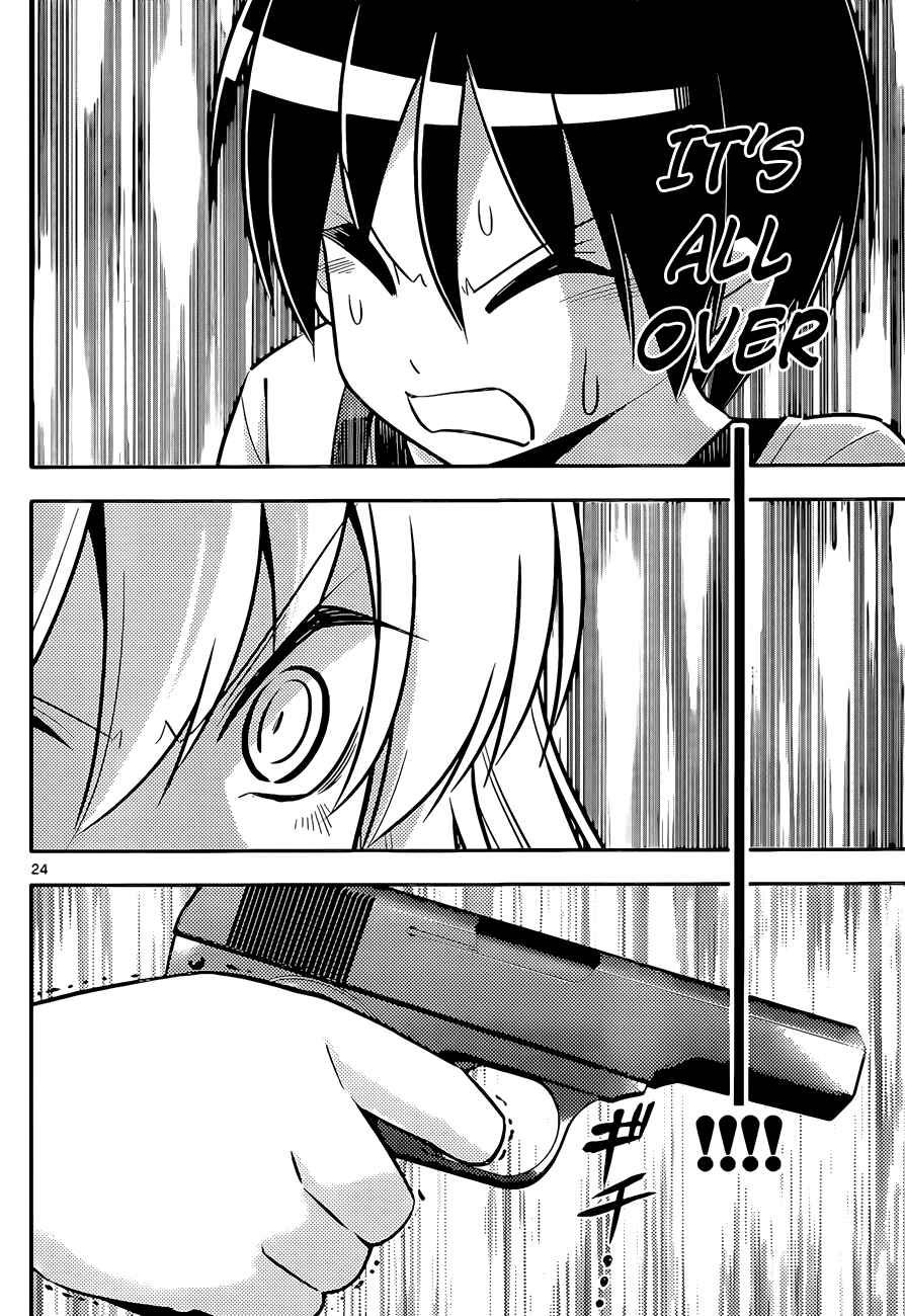 Page 24 Chapter 4 Ad Astra Per Aspera
