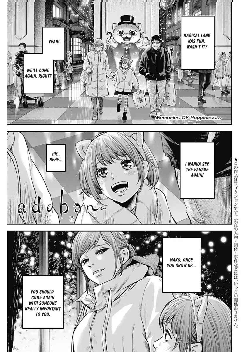 Page 1 Chapter 8 Adabana