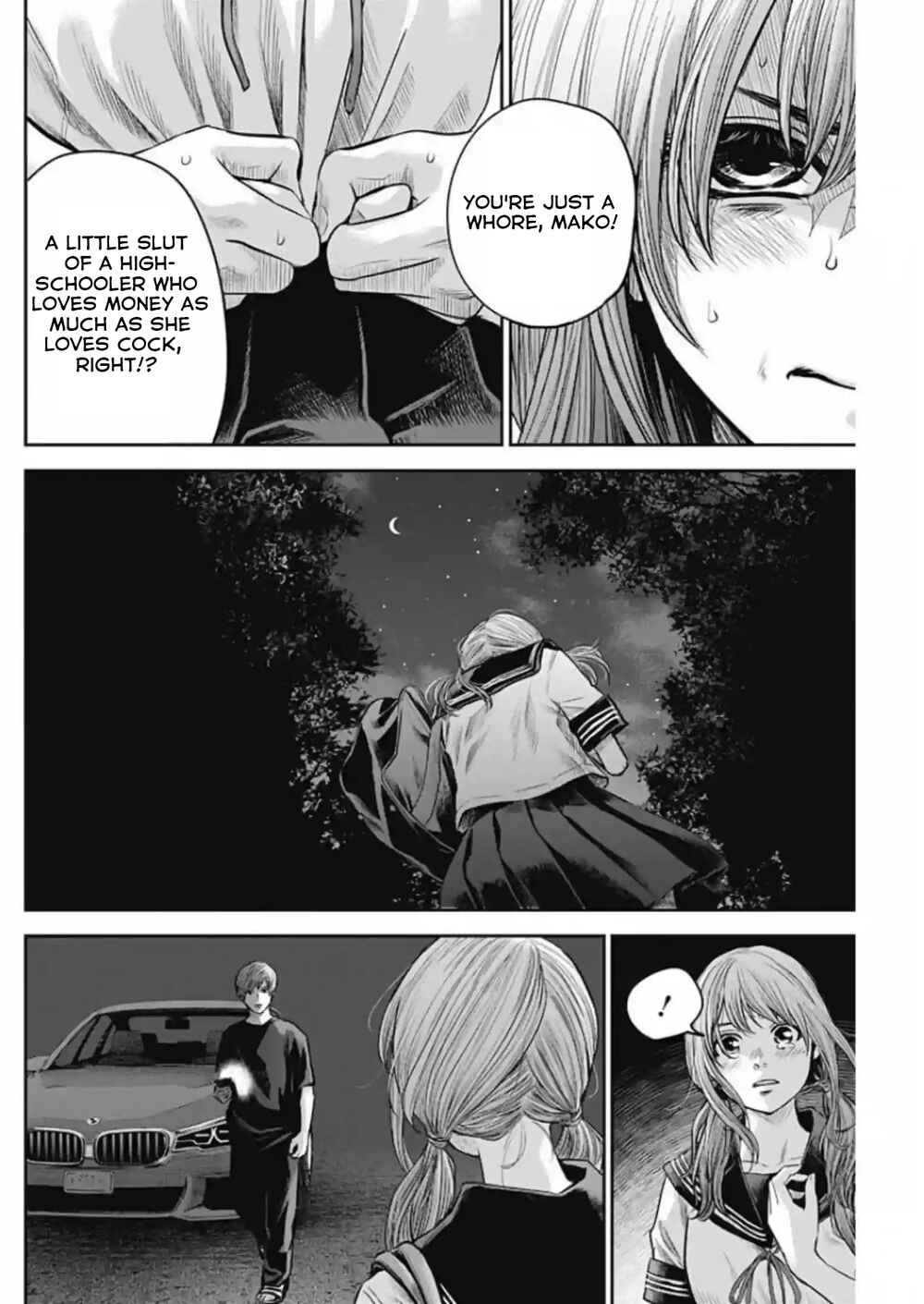 Page 16 Chapter 11 Adabana
