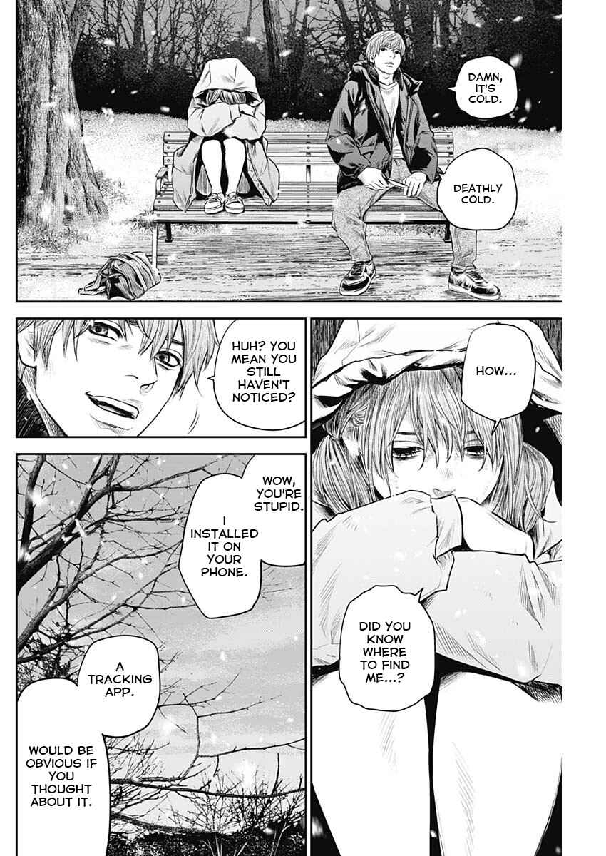 Page 11 Chapter 21 Adabana