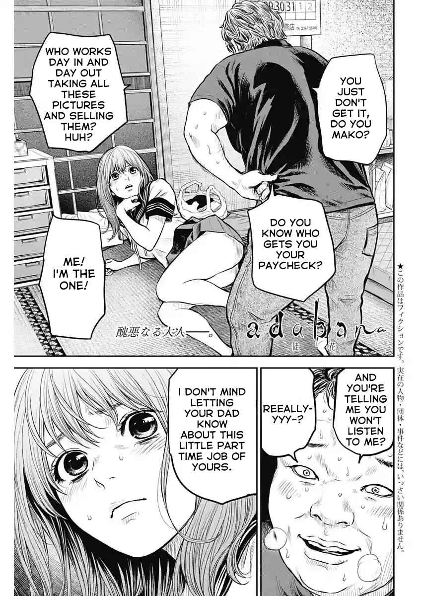 Page 1 Chapter 9 Adabana
