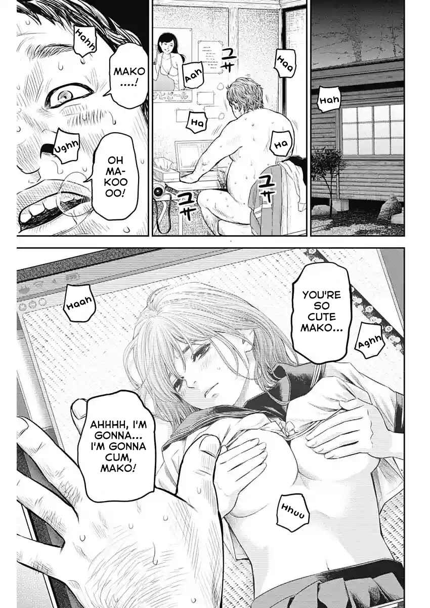 Page 7 Chapter 9 Adabana