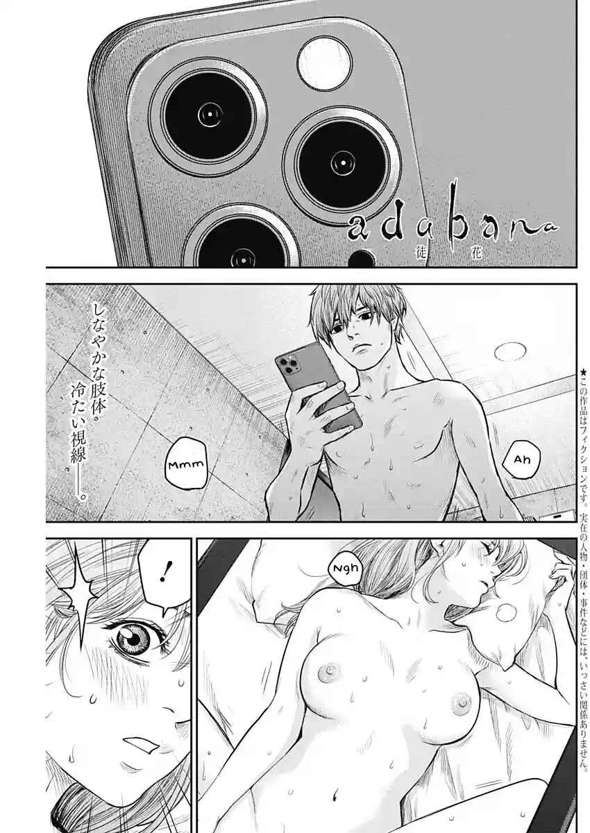 Page 1 Chapter 13 Adabana