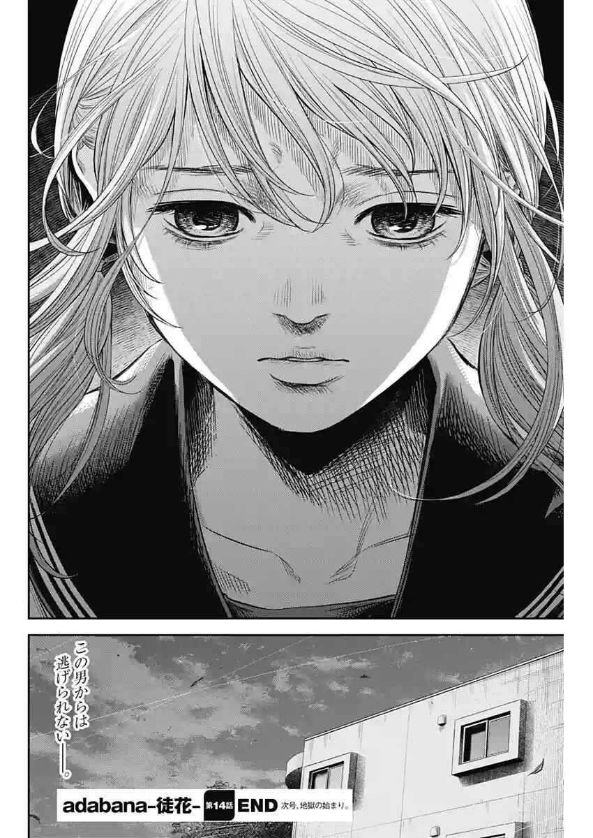 Page 20 Chapter 14 Adabana