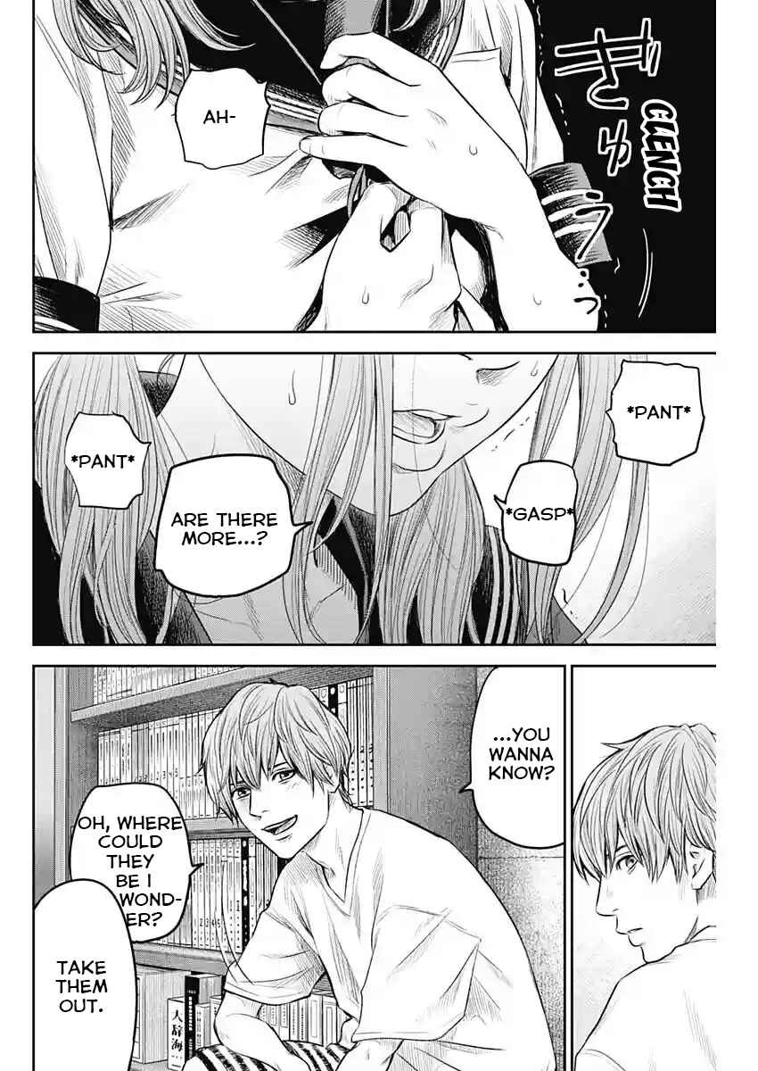 Page 6 Chapter 14 Adabana