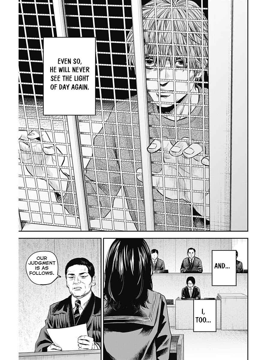 Page 15 Chapter 27 Adabana