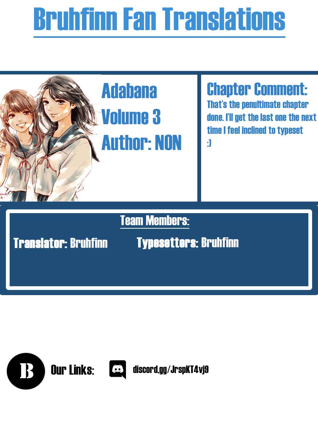 Page 21 Chapter 27 Adabana