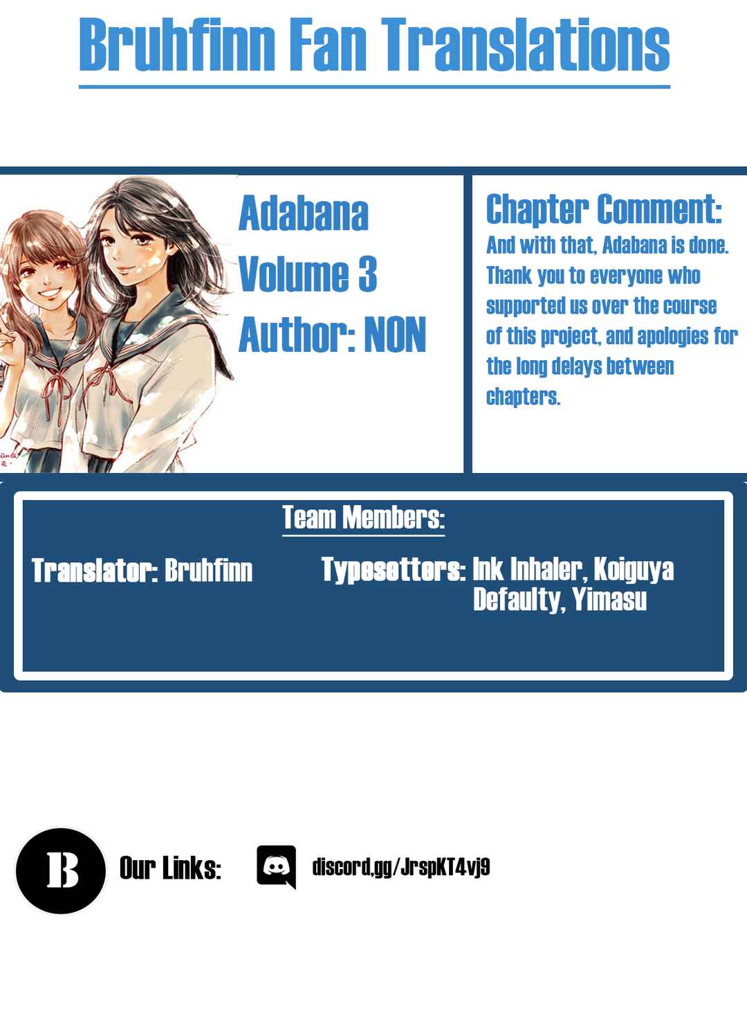 Page 31 Chapter 28 Adabana