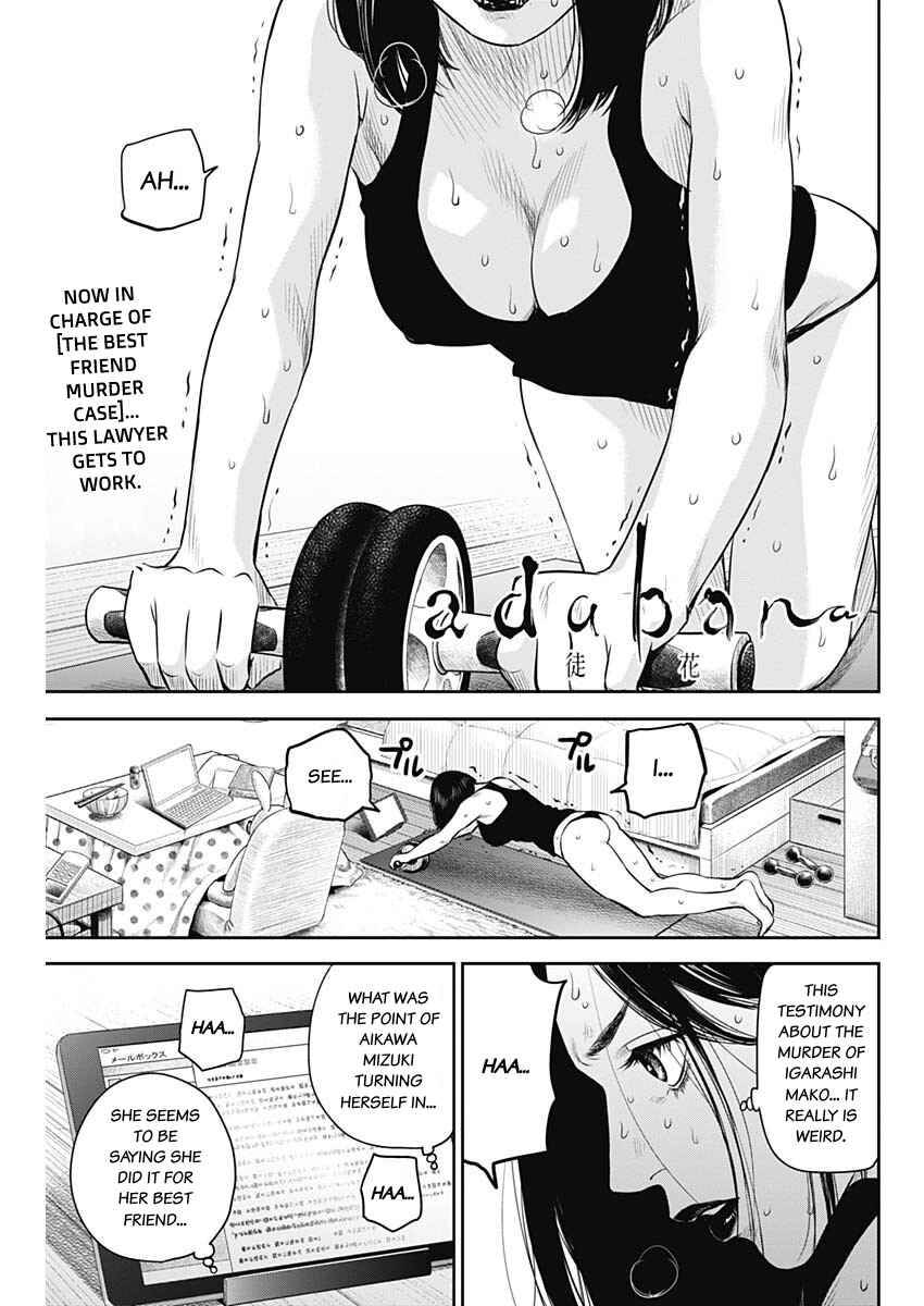 Page 1 Chapter 6 Adabana