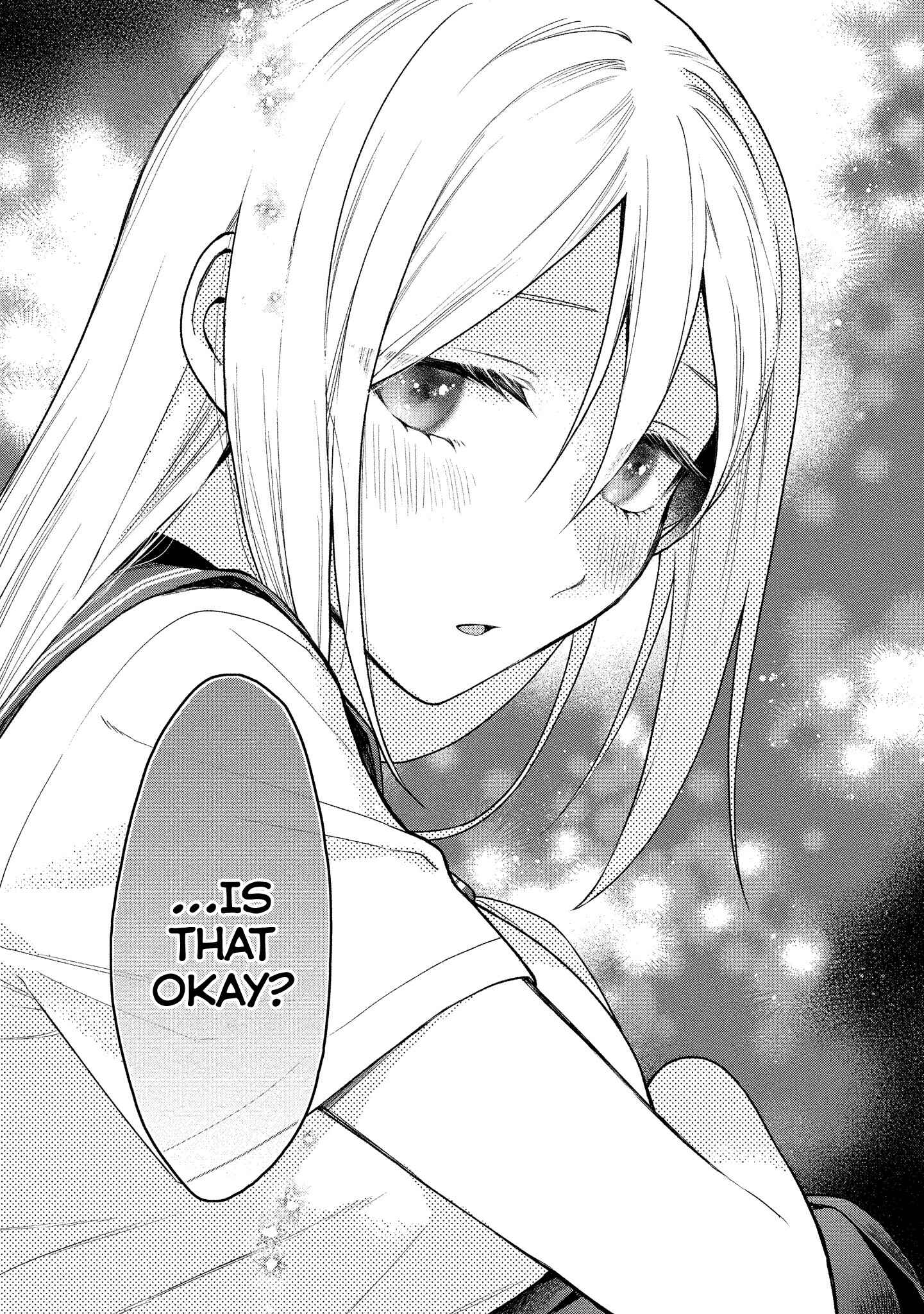 Page 30 Chapter 9 Mai-chan no Onee-san Shiiku Gohan.