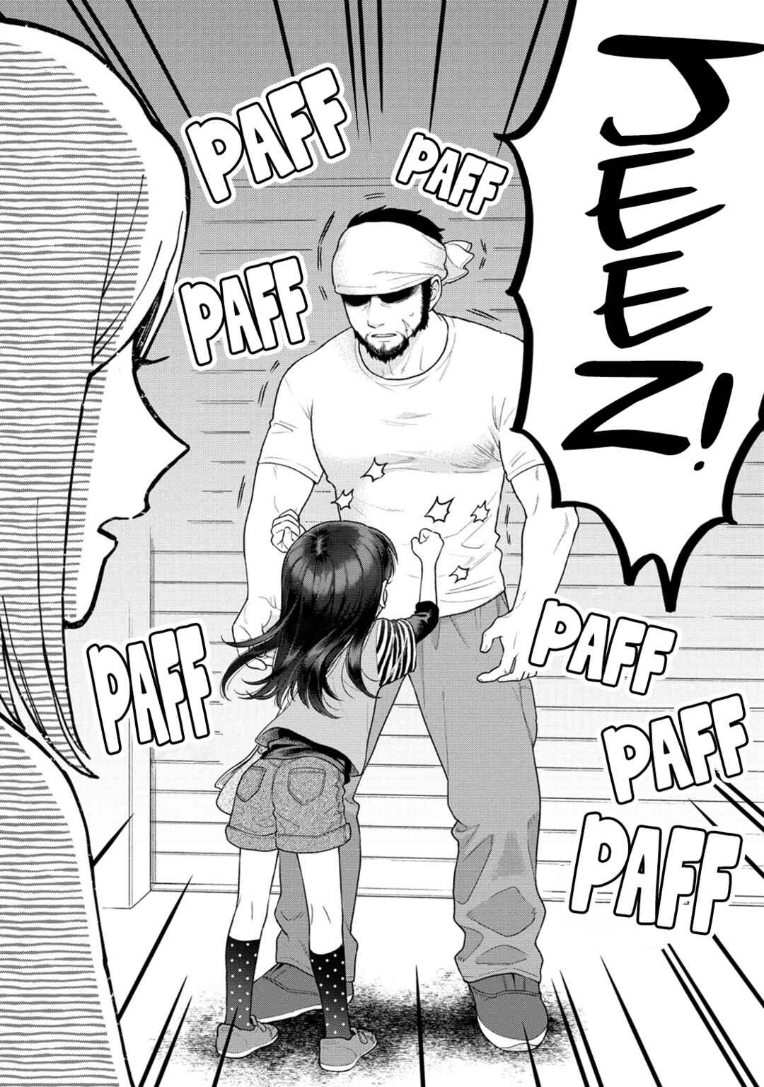 Page 29 Chapter 20 Mai-chan no Onee-san Shiiku Gohan.
