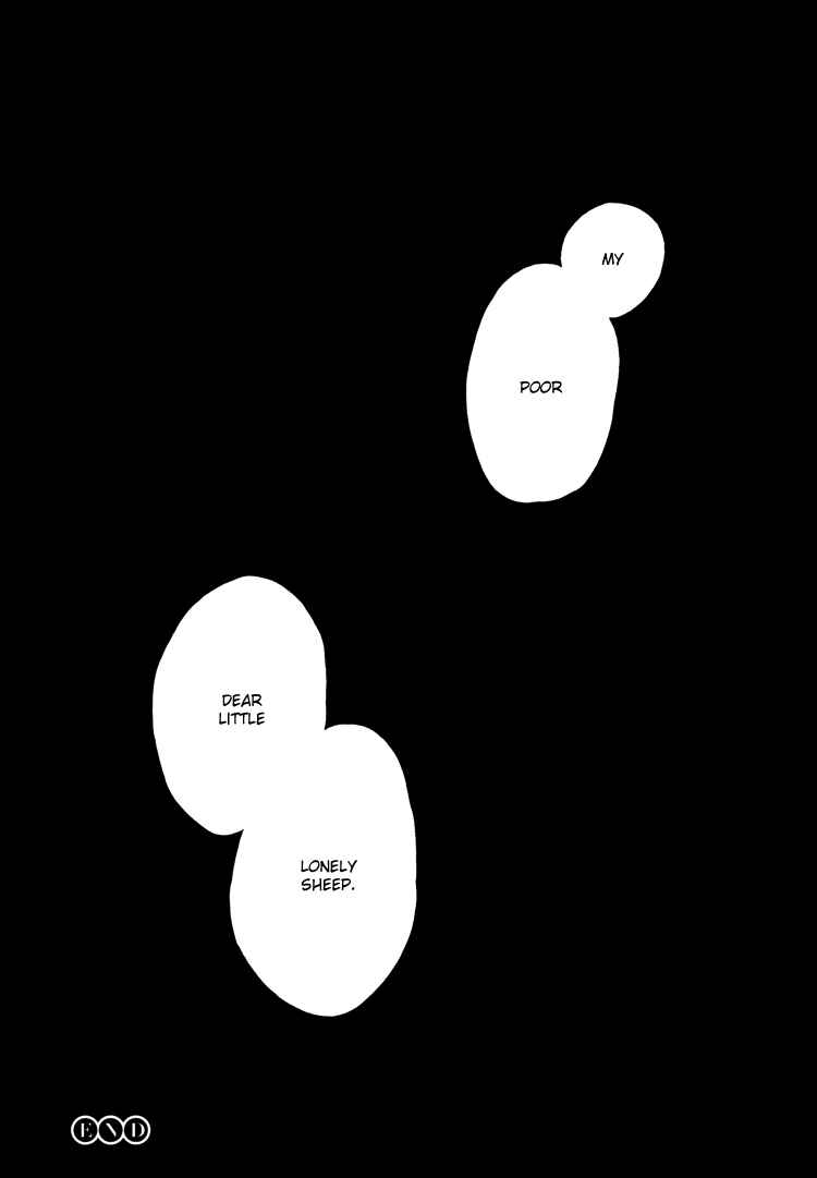 Page 39 Chapter 3 Lonely Wolf, Lonely Sheep