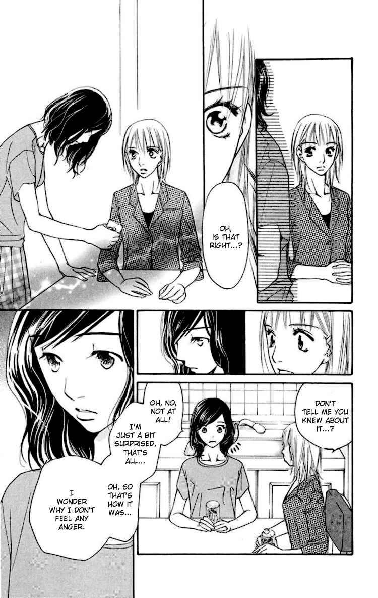 Page 15 Chapter 2 Choukyoushi