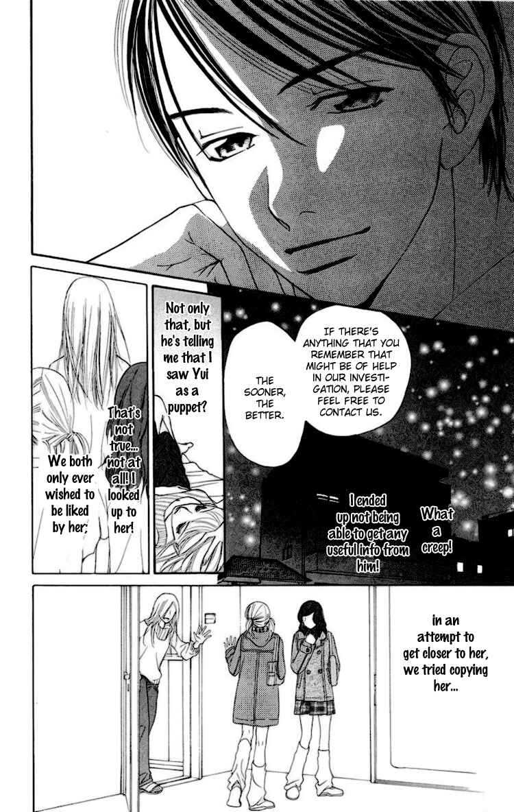 Page 22 Chapter 2 Choukyoushi