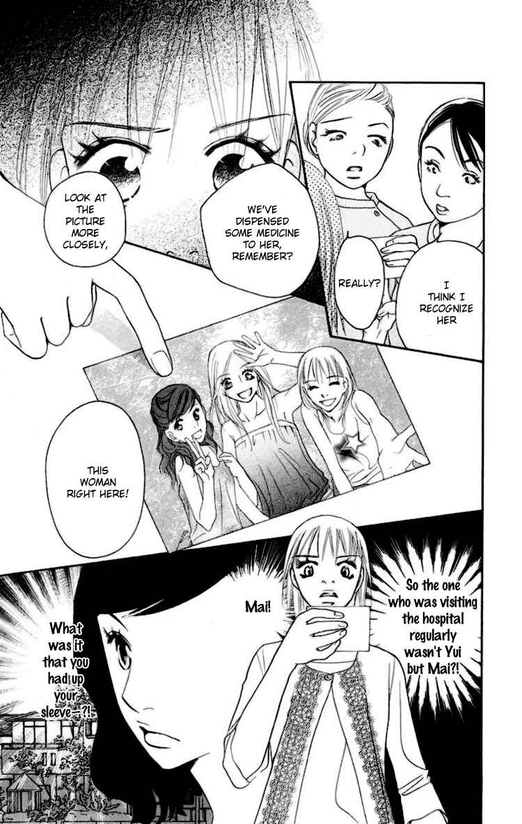 Page 35 Chapter 2 Choukyoushi