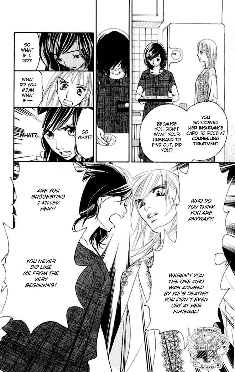 Page 36 Chapter 2 Choukyoushi