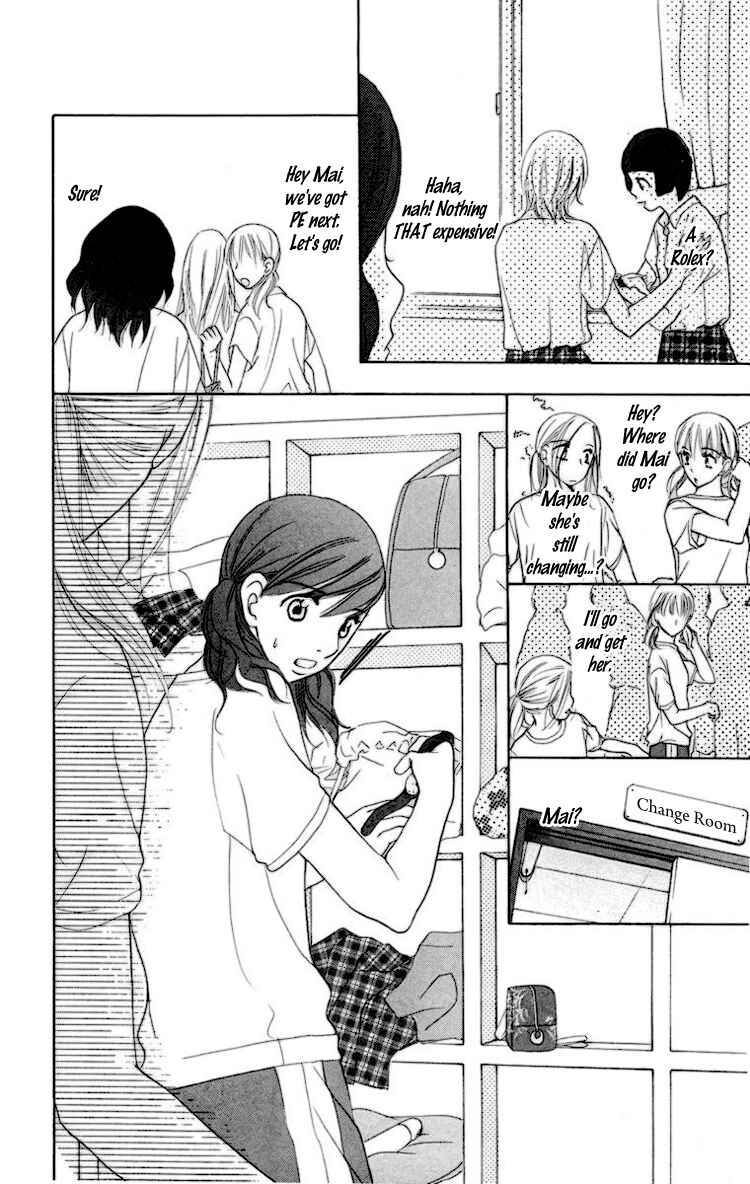 Page 38 Chapter 2 Choukyoushi