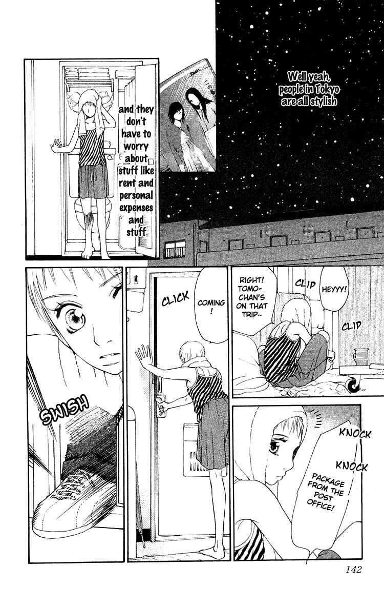 Page 18 Chapter 3 Choukyoushi