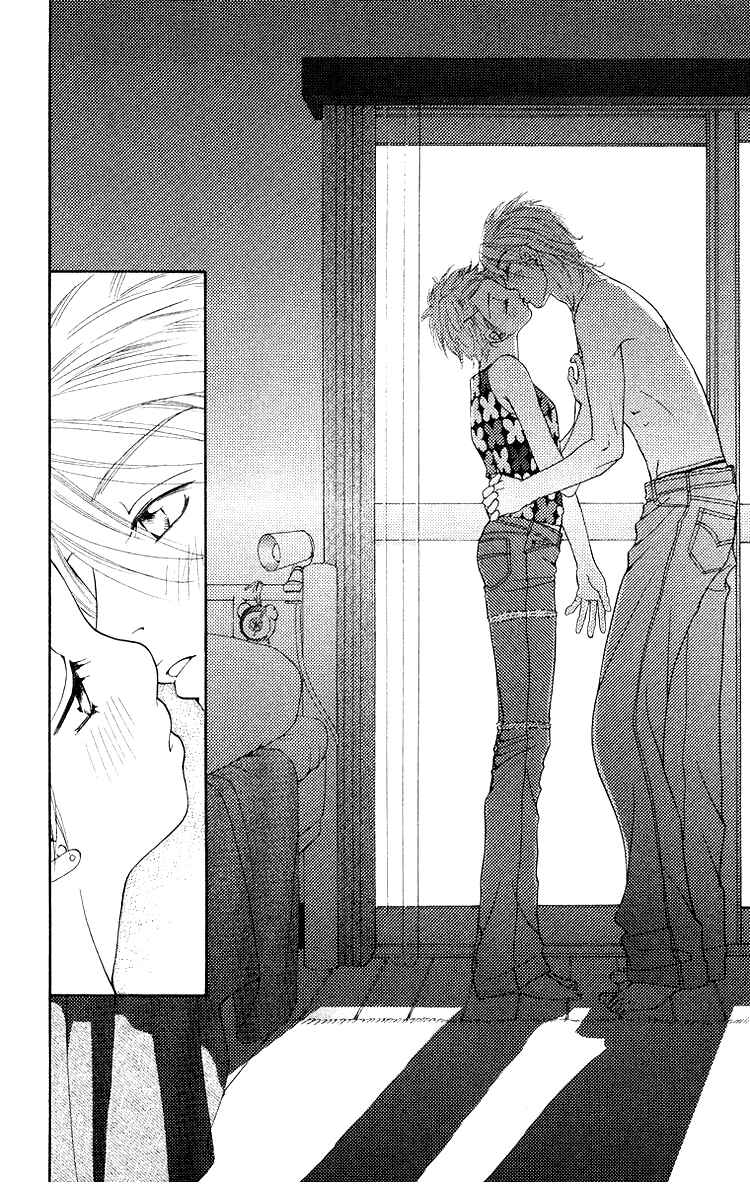 Page 58 Chapter 3 Choukyoushi