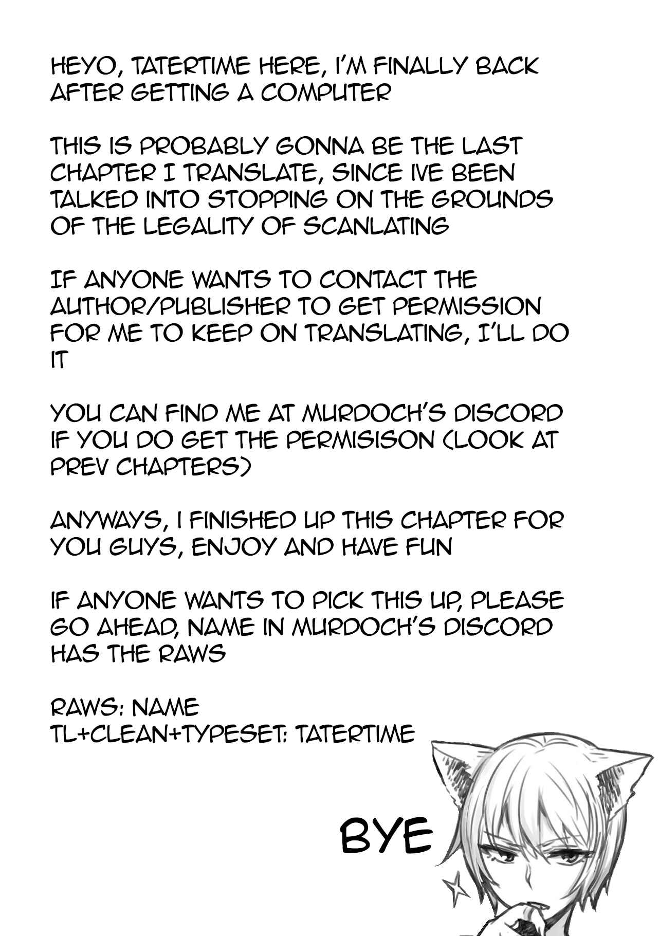 Page 3 Chapter 25 Vierca-san VS