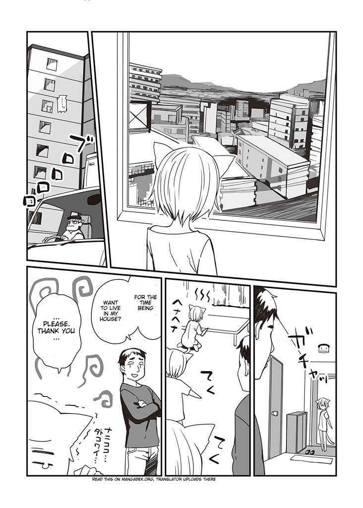 Page 8 Chapter 2 Vierca-san VS